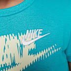 Conjunto de shorts Energy de dos piezas infantil Nike