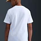 Nike Cheer Big Kids’ T-Shirt