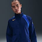 Nike Total 90 Men's Repel Soccer Track Jacket