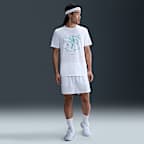 Nike Men's Dri-FIT Basketball T-Shirt
