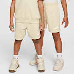 ナイキ リトルキッズ クラブ ファミリー ツーピース ショートパンツ セットアップ