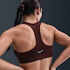 Nike Swoosh Medium Support Women's Padded Sports Bra
