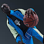 Nike Icon gewebte Basketballjacke (Herren)