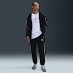 나이키 아카데미+ 남성 리펠 축구 우븐 팬츠