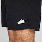 Nike Swim Breaker Men's 5" Fully Lined Volley Shorts