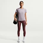 Nike One Classic Women's Dri-FIT Short-Sleeve Top
