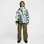 NOCTA Opal Men's Hooded Jacket