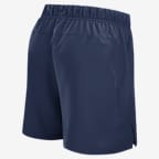 Tampa Bay Rays Victory Men’s Nike Dri-FIT MLB Shorts