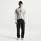 T-shirt do skateboardingu Nike SB