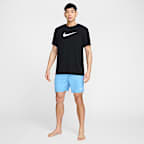 Nike Swim Hydroguard Men's Short-Sleeve Top