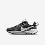 Black/Anthracite/Wolf Grey/White