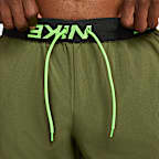 Nike Flex Men's Woven Training Shorts