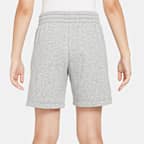 Nike Sportswear Club Fleece Older Kids' French Terry Shorts