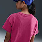 Nike Sportswear Essential Older Kids' (Girls') T-Shirt