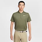 Medium Olive/Pale Ivory