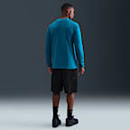 Nike Sportswear Men's Long-Sleeve T-Shirt