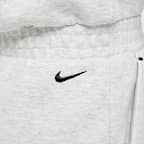 Vestido para niña talla pequeña Nike Tech Fleece 