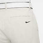 Nike Tour Repel Flex Men's Slim Golf Trousers
