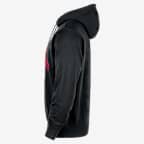 Portland Trail Blazers Club Men's Nike NBA Practice Pullover Hoodie