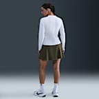 Nike Victory Women's Dri-FIT Flouncy Tennis Skirt