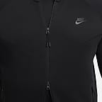 Nike Sportswear Tech Fleece Windrunner Men's Full-Zip Hoodie