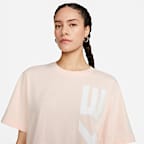 Nike Air Women's T-Shirt