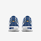Tenis personalizados Nike Air Max Plus By You