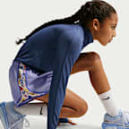 Nike Tempo Big Kids' (Girls') Dri-FIT Running Shorts