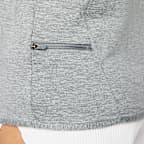 Löpartröja Nike Swift med UV-skydd och kvartslång dragkedja för kvinnor