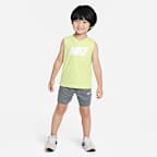 Nike Dri-FIT Elite Toddler Shorts