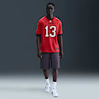 Maglia da football americano Game Tampa Bay Buccaneers (Mike Evans) NFL - Uomo