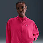 Rush Pink/White