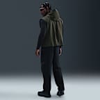 Nike Tech Men's Dri-FIT Woven Windrunner Vest