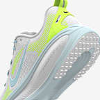 Custom Nike Vomero 18 By You-løbesko til vej til kvinder