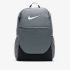 Smoke Grey/Black/White