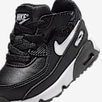 Tenis para bebé e infantil Nike Air Max 90 EasyOn