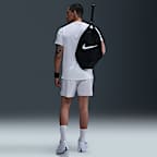 나이키코트 어드밴티지 남성 드라이 핏 테니스 탑