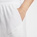 NikeCourt Slam Men's Dri-FIT Tennis Shorts