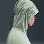 ナイキ エッセンシャル メンズ フーデッド ランニングジャケット