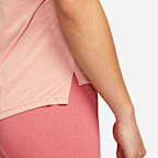 Nike Dri-FIT One Women's Graphic Training Tank