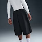 Nike Club Men's Oversized Shorts