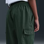 Pantaloni cargo Nike Sportswear – Bambina/Ragazza