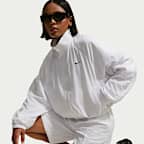 Nike Sportswear Women's Oversized UV Track Jacket