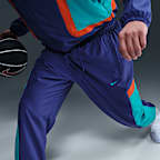 Nike Icon Men's Woven Basketball Pants