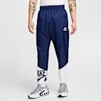 Nike Windrunner Men's Lined Woven Pants