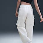 ナイキ スポーツウェア エブリシング ウーブン ウィメンズ ミッドライズ カーゴ パンツ