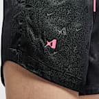 A'ja Wilson Women's Basketball Shorts