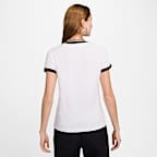 Nike Sportswear Women's Ringer T-Shirt