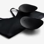 Nike Indy Light-Support Women's Padded Adjustable Sports Bra (Plus Size)