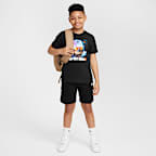 ナイキ スポーツウェア ジュニア Tシャツ